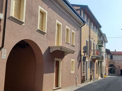 Casa indipendente in Residenziale