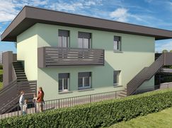 Appartamento in Residenziale