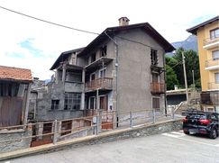 Casa indipendente in Residenziale