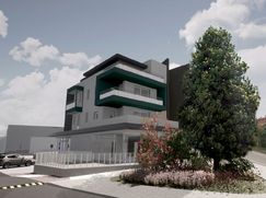 Appartamento in Residenziale