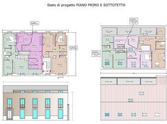 Casa indipendente in Residenziale