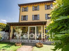 Casa indipendente in Residenziale