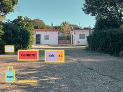 Casa indipendente in Residenziale