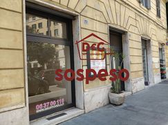 Negozio/Locale commerciale in Commerciale