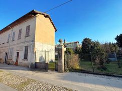 Casa indipendente in Residenziale