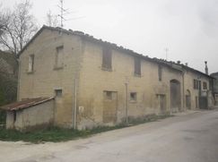Rustico/Casale in Residenziale
