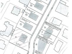 Terreno edificabile in Residenziale