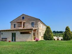 Rustico/Casale in Residenziale