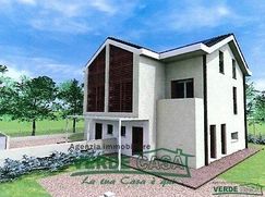 Casa Bi/Trifamiliare in Residenziale