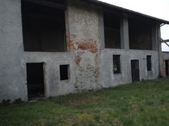 Rustico/Casale in Residenziale