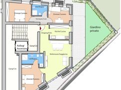 Appartamento in Residenziale