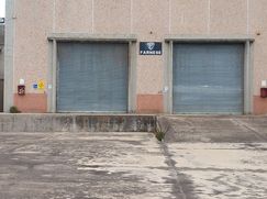 Capannone in Commerciale