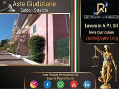 Appartamento in Residenziale