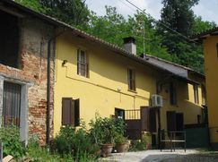 Rustico/Casale in Residenziale