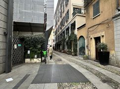 Box/posto auto in Residenziale