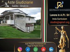 Villa in Residenziale