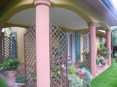 Casa Bi/Trifamiliare in Residenziale