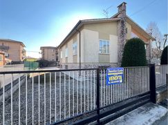 Casa indipendente in Residenziale
