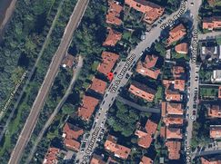 Box/posto auto in Residenziale