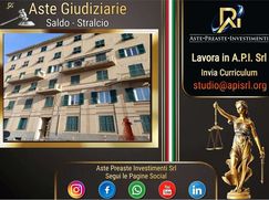 Appartamento in Residenziale
