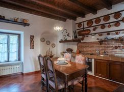 Rustico/Casale in Residenziale