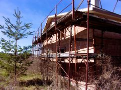 Casa indipendente in Residenziale