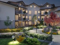 Appartamento in Residenziale