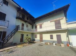 Casa indipendente in Residenziale
