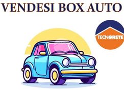 Box/posto auto in Residenziale