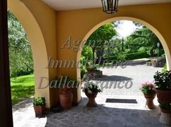 Villa in Residenziale