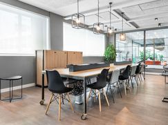 Ufficio in Commerciale