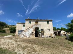 Rustico/Casale in Residenziale