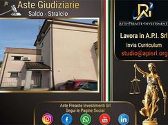 Appartamento in Residenziale