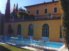 Villa in Residenziale