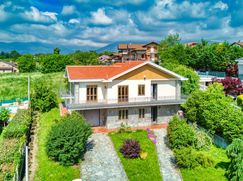 Casa indipendente in Residenziale