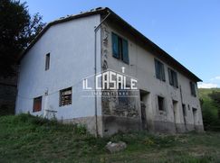 Rustico/Casale in Residenziale