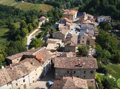 Rustico/Casale in Residenziale
