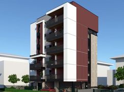 Appartamento in Residenziale