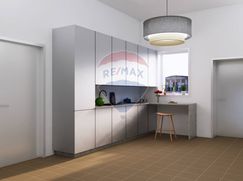 Appartamento in Residenziale