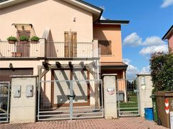 Villetta a schiera in Residenziale