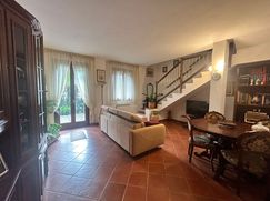 Villetta a schiera in Residenziale