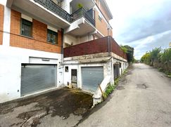 Box/posto auto in Residenziale