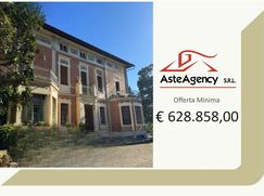 Villa in Residenziale