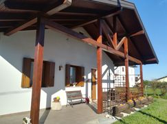 Villa in Residenziale