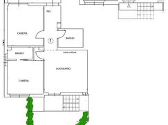 Appartamento in Residenziale