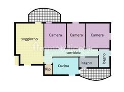 Appartamento in Residenziale