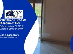Appartamento in Residenziale