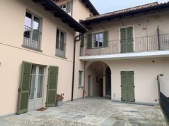 Appartamento in Residenziale