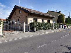 Villa in Residenziale