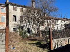 Villetta a schiera in Residenziale